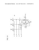 SEMICONDUCTOR STORAGE DEVICE diagram and image