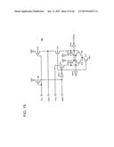 SEMICONDUCTOR STORAGE DEVICE diagram and image