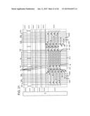 SEMICONDUCTOR STORAGE DEVICE diagram and image