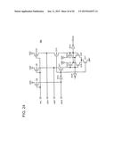 SEMICONDUCTOR STORAGE DEVICE diagram and image