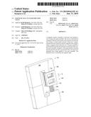 MAGNETICALLY ACTUATED SHUT-OFF VALVE diagram and image