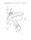 MAGNETICALLY ACTUATED SHUT-OFF VALVE diagram and image