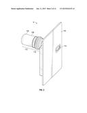 MAGNETICALLY ACTUATED SHUT-OFF VALVE diagram and image