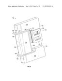 MAGNETICALLY ACTUATED SHUT-OFF VALVE diagram and image