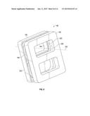 MAGNETICALLY ACTUATED SHUT-OFF VALVE diagram and image