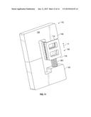 MAGNETICALLY ACTUATED SHUT-OFF VALVE diagram and image