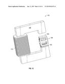 MAGNETICALLY ACTUATED SHUT-OFF VALVE diagram and image