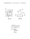 NANOTUBE BASED NANOELECTROMECHANICAL DEVICE diagram and image