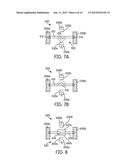 NANOTUBE BASED NANOELECTROMECHANICAL DEVICE diagram and image