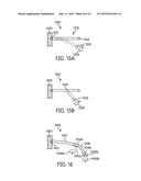 NANOTUBE BASED NANOELECTROMECHANICAL DEVICE diagram and image