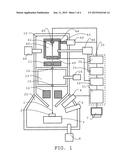 FOCUSED ION BEAM APPARATUS diagram and image