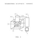 FOCUSED ION BEAM APPARATUS diagram and image