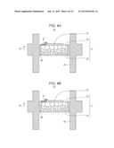 TRANSMITTING-TYPE TARGET AND X-RAY GENERATION TUBE PROVIDED WITH     TRANSMITTING-TYPE TARGET diagram and image