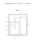 RADIATION TUBE AND RADIATION INSPECTION APPARATUS diagram and image