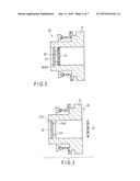 X-RAY TUBE AND METHOD OF MANUFACTURING THE SAME diagram and image