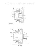 X-RAY TUBE AND METHOD OF MANUFACTURING THE SAME diagram and image