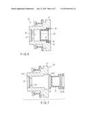 X-RAY TUBE AND METHOD OF MANUFACTURING THE SAME diagram and image