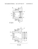 X-RAY TUBE AND METHOD OF MANUFACTURING THE SAME diagram and image