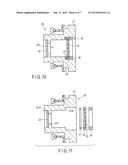 X-RAY TUBE AND METHOD OF MANUFACTURING THE SAME diagram and image