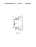 X-RAY TUBE AND METHOD OF MANUFACTURING THE SAME diagram and image