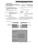 ELECTRON MICROSCOPE SAMPLE HOLDER FOR FORMING A GAS OR LIQUID CELL WITH     TWO SEMICONDUCTOR DEVICES diagram and image