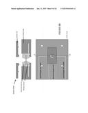 ELECTRON MICROSCOPE SAMPLE HOLDER FOR FORMING A GAS OR LIQUID CELL WITH     TWO SEMICONDUCTOR DEVICES diagram and image