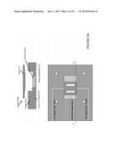 ELECTRON MICROSCOPE SAMPLE HOLDER FOR FORMING A GAS OR LIQUID CELL WITH     TWO SEMICONDUCTOR DEVICES diagram and image