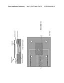 ELECTRON MICROSCOPE SAMPLE HOLDER FOR FORMING A GAS OR LIQUID CELL WITH     TWO SEMICONDUCTOR DEVICES diagram and image