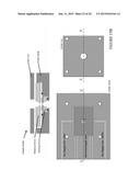 ELECTRON MICROSCOPE SAMPLE HOLDER FOR FORMING A GAS OR LIQUID CELL WITH     TWO SEMICONDUCTOR DEVICES diagram and image