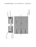 ELECTRON MICROSCOPE SAMPLE HOLDER FOR FORMING A GAS OR LIQUID CELL WITH     TWO SEMICONDUCTOR DEVICES diagram and image