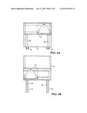 CHARGED PARTICLE BEAM LITHOGRAPHY SYSTEM AND TARGET POSITIONING DEVICE diagram and image