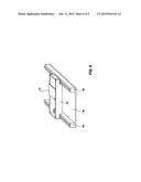 CHARGED PARTICLE BEAM LITHOGRAPHY SYSTEM AND TARGET POSITIONING DEVICE diagram and image