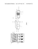 MALDI SAMPLE PREPARATION METHODS AND TARGETS diagram and image