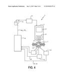 METHOD OF CALIBRATING A SYSTEM COMPRISING A GAS-DISCHARGE LAMP AND A     COOLING ARRANGEMENT diagram and image