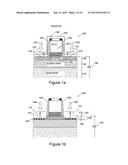 METHOD FOR FORMING SPACERS FOR A TRANSISTOR GATE diagram and image