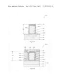 METHOD FOR FORMING SPACERS FOR A TRANSISTOR GATE diagram and image