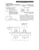 METHODS OF MANUFACTURING SEMICONDUCTOR DEVICES diagram and image