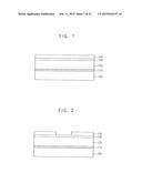 METHODS OF MANUFACTURING SEMICONDUCTOR DEVICES diagram and image