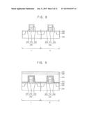 METHODS OF MANUFACTURING SEMICONDUCTOR DEVICES diagram and image