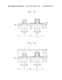 METHODS OF MANUFACTURING SEMICONDUCTOR DEVICES diagram and image