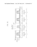 METHODS OF MANUFACTURING SEMICONDUCTOR DEVICES diagram and image