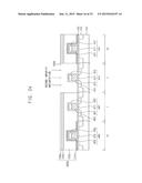 METHODS OF MANUFACTURING SEMICONDUCTOR DEVICES diagram and image