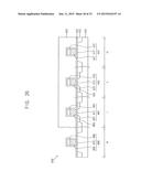 METHODS OF MANUFACTURING SEMICONDUCTOR DEVICES diagram and image