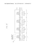 METHODS OF MANUFACTURING SEMICONDUCTOR DEVICES diagram and image