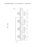 METHODS OF MANUFACTURING SEMICONDUCTOR DEVICES diagram and image