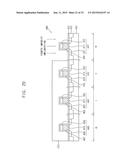 METHODS OF MANUFACTURING SEMICONDUCTOR DEVICES diagram and image