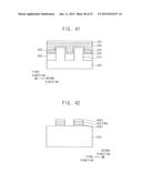 METHODS OF MANUFACTURING SEMICONDUCTOR DEVICES diagram and image