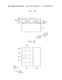 METHODS OF MANUFACTURING SEMICONDUCTOR DEVICES diagram and image