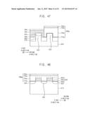 METHODS OF MANUFACTURING SEMICONDUCTOR DEVICES diagram and image