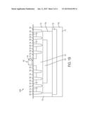 SEMICONDUCTOR DEVICE HAVING A DOUBLE DEEP WELL AND METHOD OF MANUFACTURING     SAME diagram and image